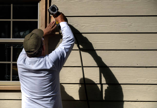 Best Stucco Siding  in California, MO